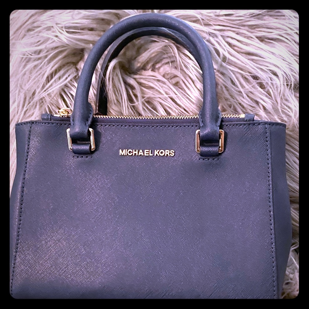 Michael Kors Satchel